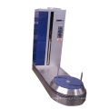 High efficiency Airport luggage wrapping machine